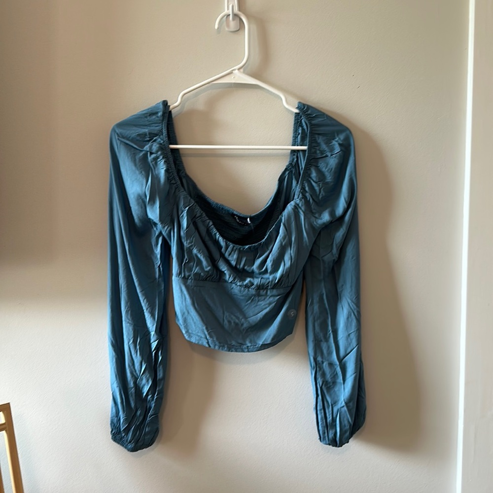Kendall and Kylie top
